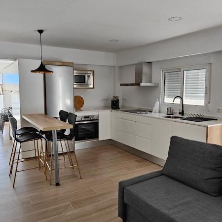Aove Terrace Apartment Jaén Екстериор снимка