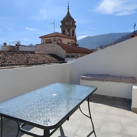 Aove Terrace Apartment Jaén Екстериор снимка
