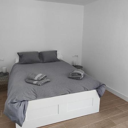 Aove Terrace Apartment Jaén Екстериор снимка