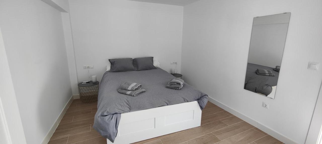 Aove Terrace Apartment Jaén Екстериор снимка