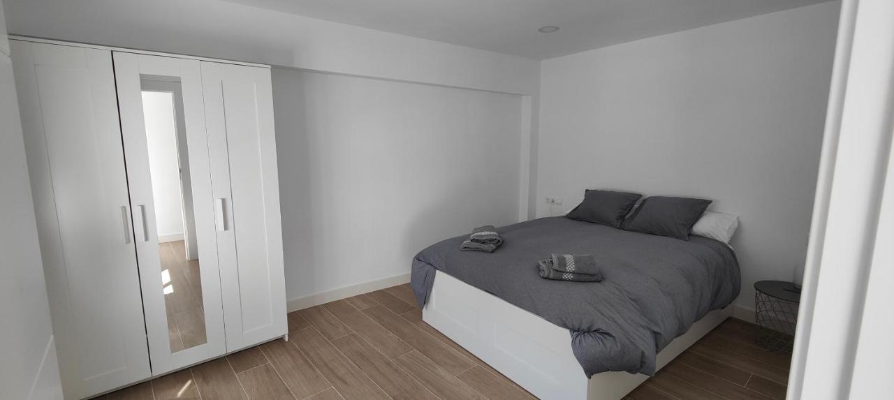 Aove Terrace Apartment Jaén Екстериор снимка