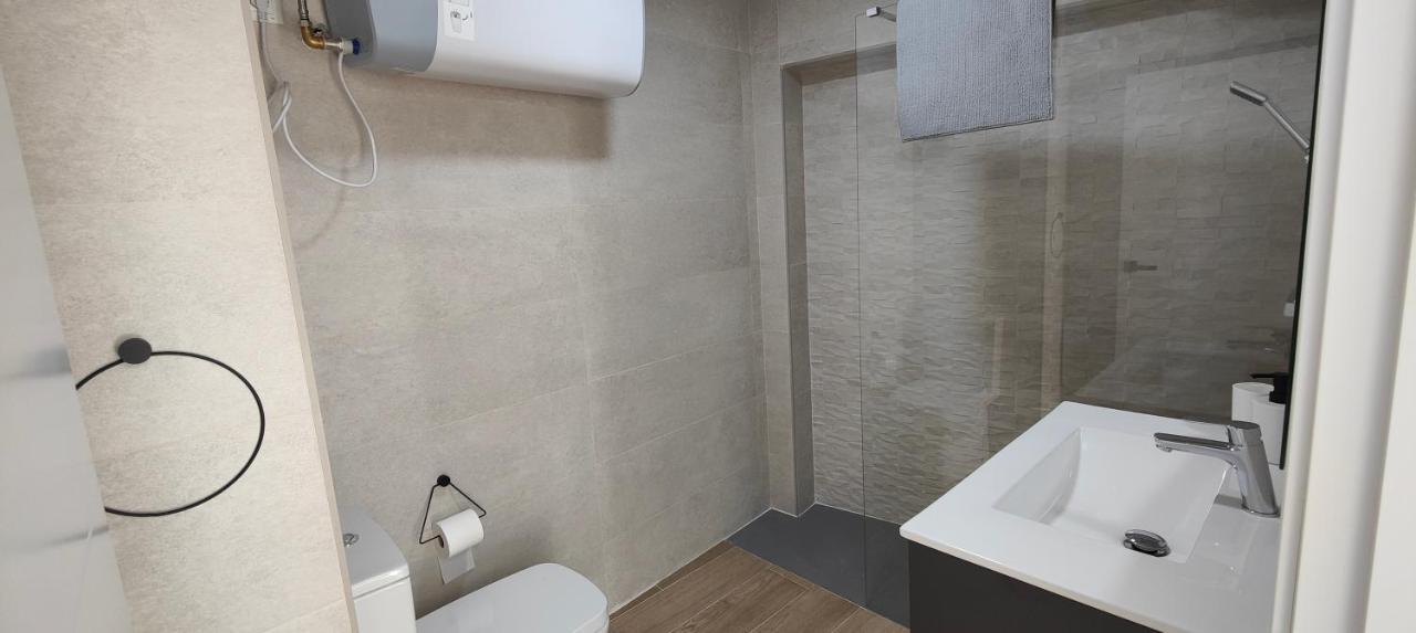 Aove Terrace Apartment Jaén Екстериор снимка