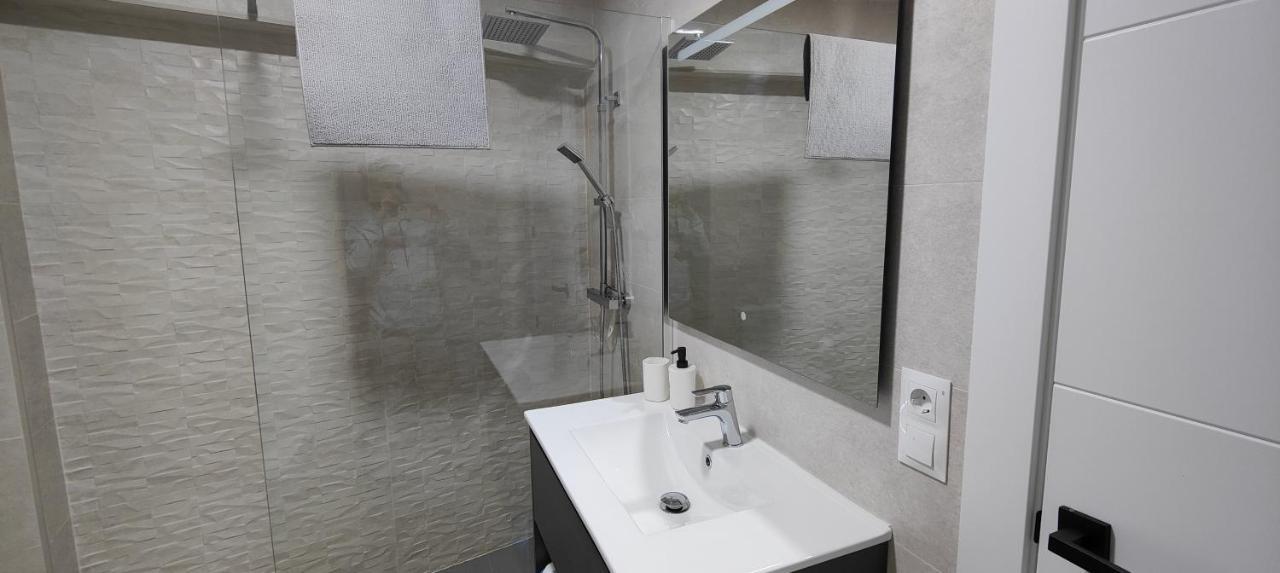 Aove Terrace Apartment Jaén Екстериор снимка